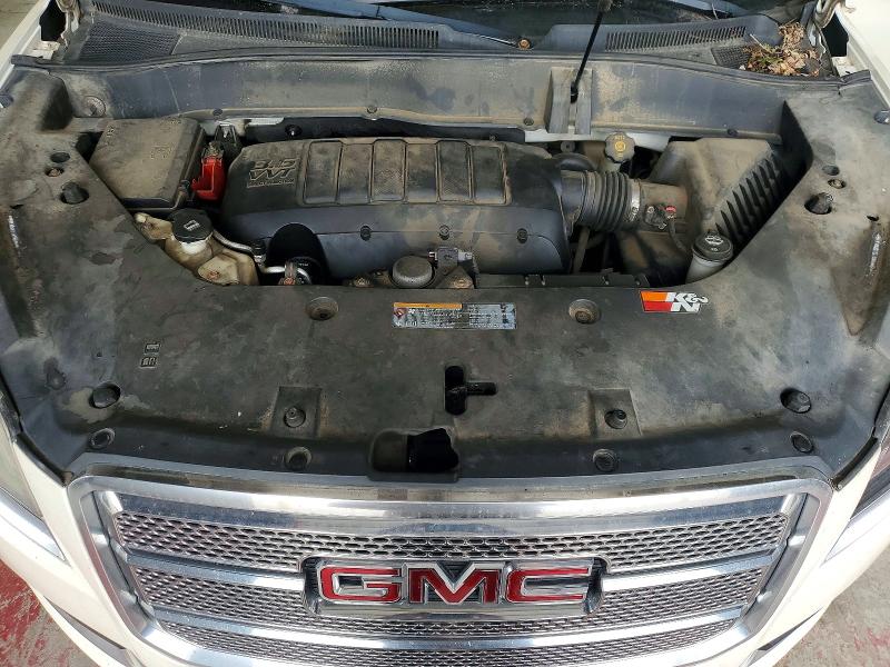 Aukcja sprzedaży 2013 Gmc Acadia, vin: 1GKKVTKD7DJ176060, numer aukcji: 58564916