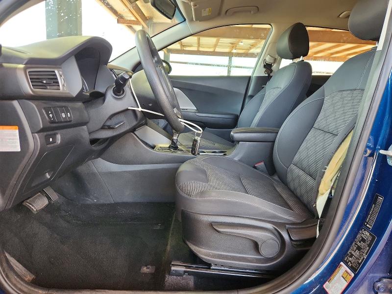 Продаж на аукціоні авто 2019 Kia Niro, vin: KNDCB3LC3K5260266, номер лоту: 59357876