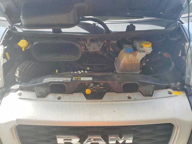 Aukcja sprzedaży 2022 Ram Promaster 3500, vin: 3C7WRVMG0NE121309, numer aukcji: 60370666