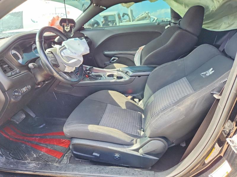 60070826 :رقم المزاد ، 2C3CDZFJ1KH702157 vin ، 2019 Dodge Challenger مزاد بيع