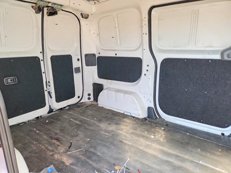 Auction sale of the 2019 Nissan Nv200, vin: 3N6CM0KN5KK711325, lot number: 60324926