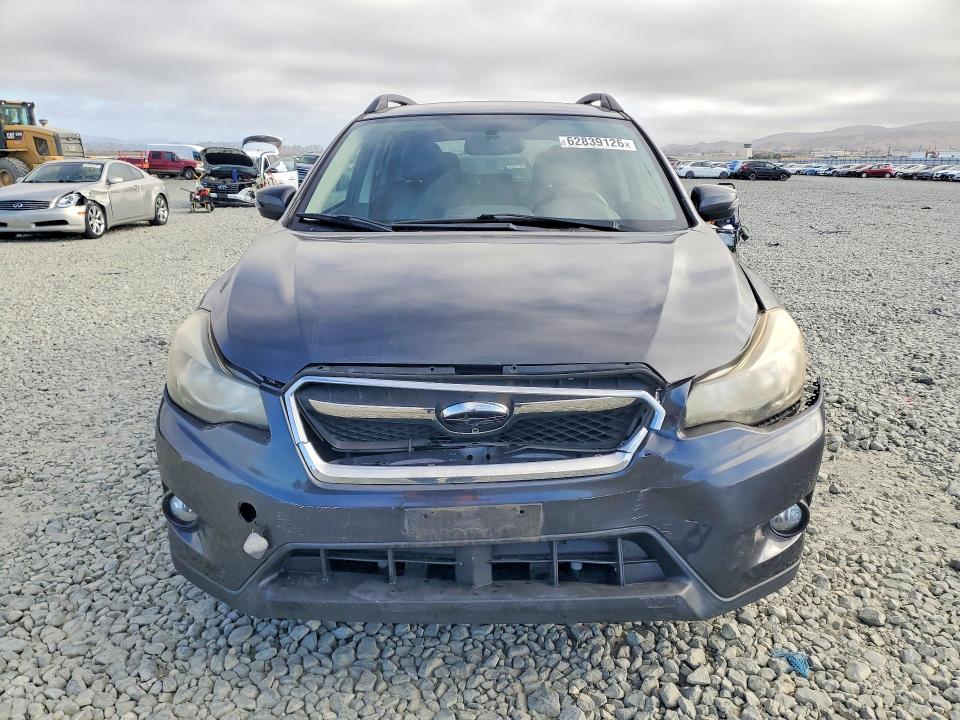 Продажа на аукционе авто 2015 Subaru Xv Crosstrek, vin: JF2GPAMC8F8228358, номер лота: 62839126