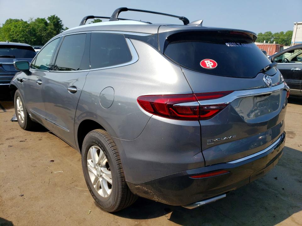 2020 Buick Enclave მანქანა იყიდება აუქციონზე, vin: 5GAEVAKW4LJ311980, აუქციონის ნომერი: 58971126