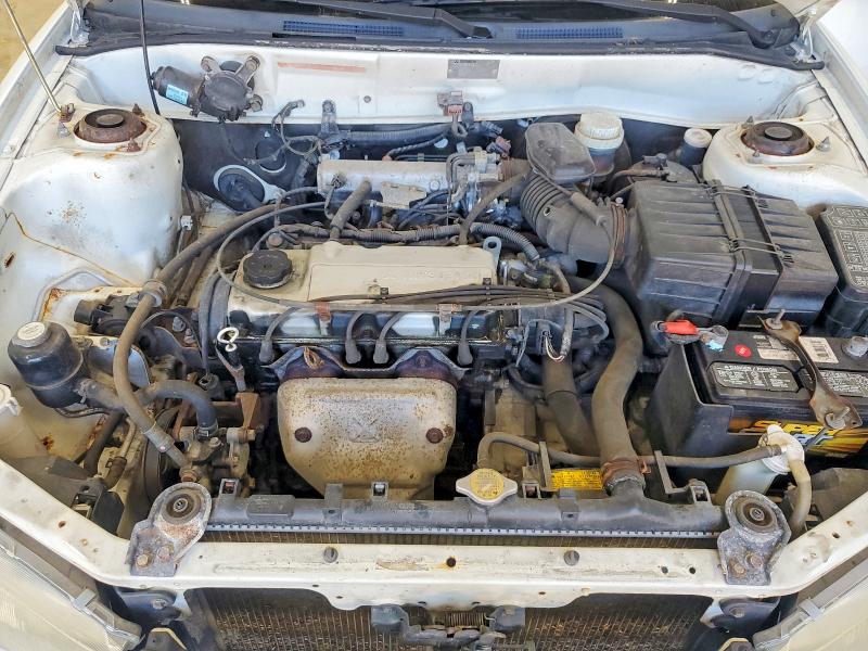 Aukcja sprzedaży 1997 Mitsubishi Mirage, vin: JA3AY11A2VU055963, numer aukcji: 60177866