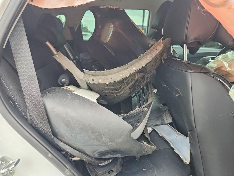 2018 Kia Niro მანქანა იყიდება აუქციონზე, vin: KNDCB3LC3J5160392, აუქციონის ნომერი: 61750736