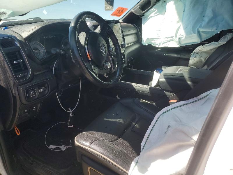Продаж на аукціоні авто 2019 Ram 1500, vin: 1C6SRFHTXKN761938, номер лоту: 59405376