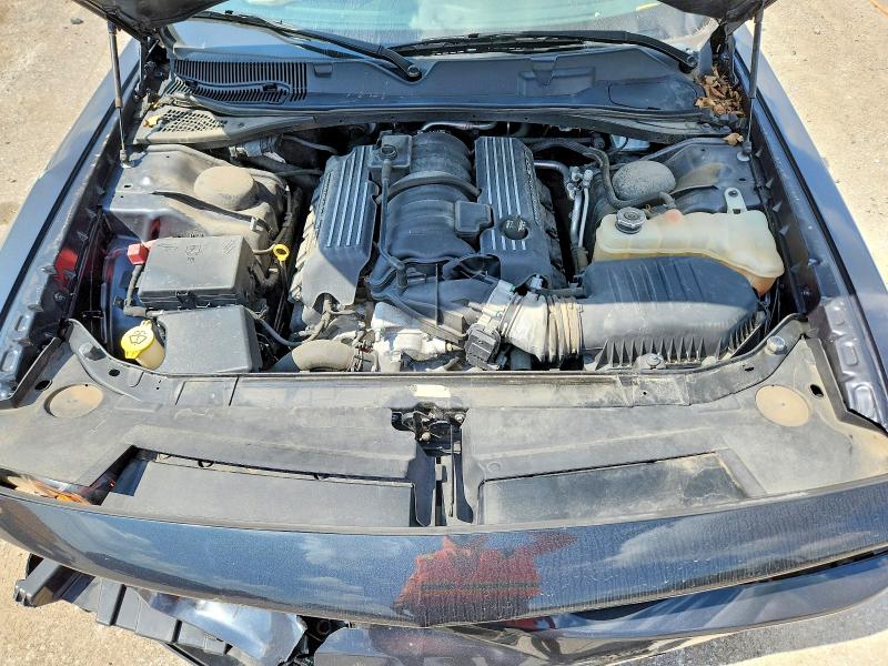 61069656 :رقم المزاد ، 2C3CDZFJXKH530064 vin ، 2019 Dodge Challenger مزاد بيع