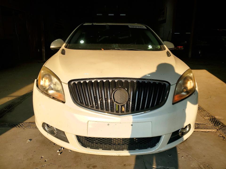 Aukcja sprzedaży 2012 Buick Verano, vin: 1G4PS5SK7C4177657, numer aukcji: 60605086