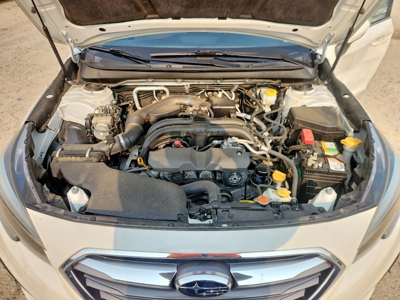 62537256 :رقم المزاد ، 4S3BNAF62K3039914 vin ، 2019 Subaru Legacy مزاد بيع