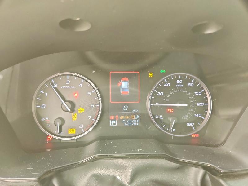 Продажа на аукционе авто 2025 Subaru Legacy, vin: 4S3BWAF68S3020605, номер лота: 60988016