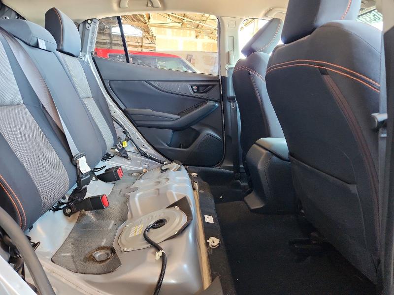 Aukcja sprzedaży 2019 Subaru Crosstrek, vin: JF2GTACC9K8330159, numer aukcji: 61633716