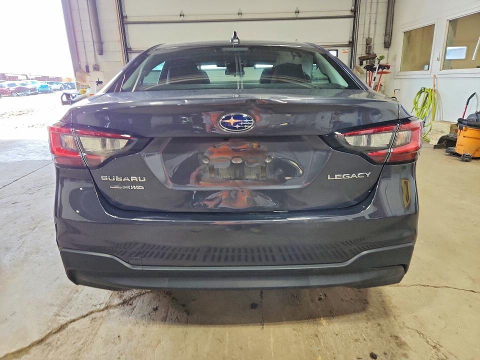 2023 Subaru Legacy მანქანა იყიდება აუქციონზე, vin: 4S3BWAD64P3013614, აუქციონის ნომერი: 60470116