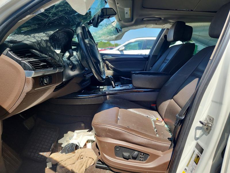 62448016 :رقم المزاد ، 5UXZV4C5XBL414653 vin ، 2011 Bmw X5 مزاد بيع