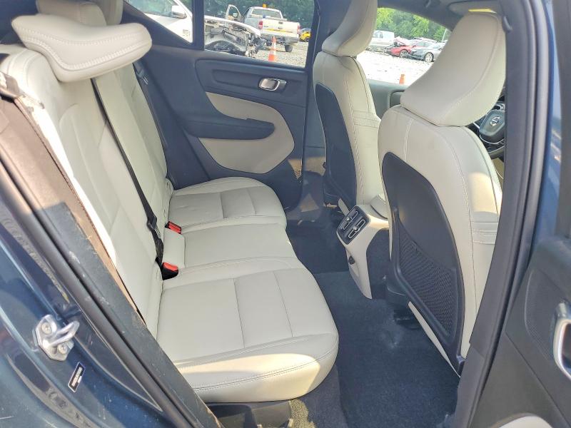 Продажа на аукционе авто 2019 Volvo Xc40, vin: YV4162ULXK2155565, номер лота: 62512796