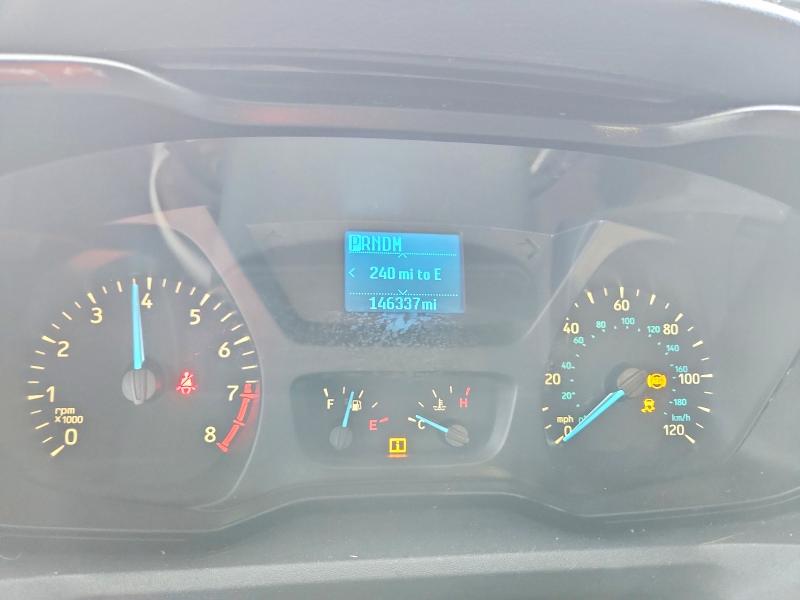 Aukcja sprzedaży 2017 Ford Transit, vin: 1FTYE1ZM0HKA26940, numer aukcji: 63153356