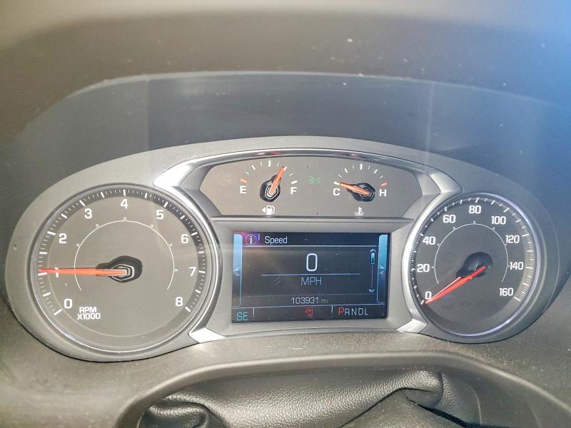 2018 Gmc Acadia მანქანა იყიდება აუქციონზე, vin: 1GKKNULS4JZ113983, აუქციონის ნომერი: 60488726