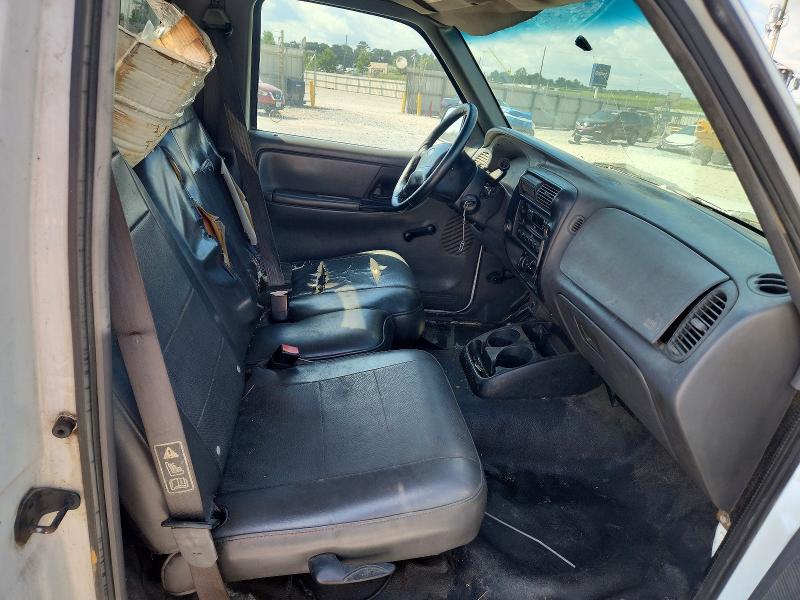 Продажа на аукционе авто 2002 Ford Ranger, vin: 1FTYR10D32PB38966, номер лота: 60445056