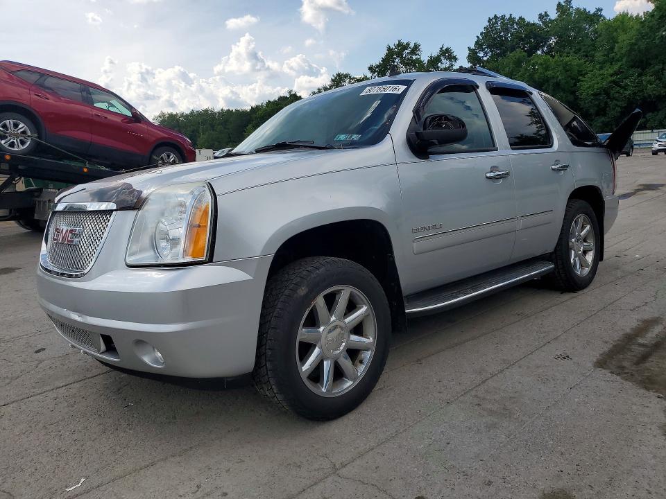 60785016 :رقم المزاد ، 1GKS2EEF0CR140471 vin ، 2012 Gmc Yukon مزاد بيع