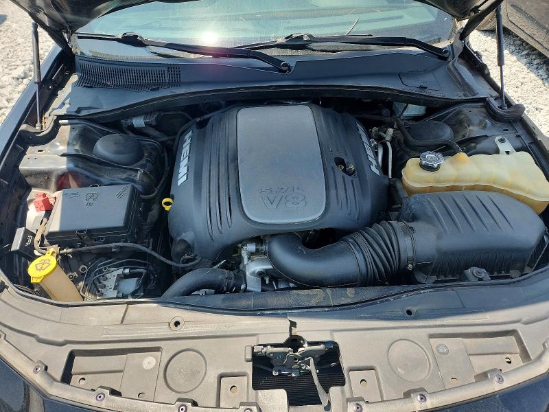 Продаж на аукціоні авто 2019 Chrysler 300c, vin: 2C3CCAPT8KH565254, номер лоту: 63198586