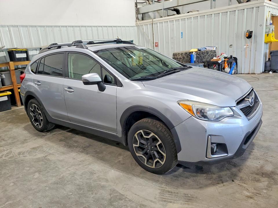 Aukcja sprzedaży 2016 Subaru Crosstrek, vin: JF2GPALC7G8226863, numer aukcji: 60228976