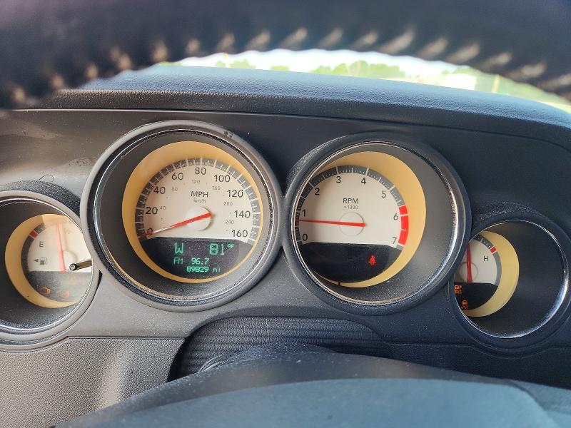Aukcja sprzedaży 2010 Dodge Challenger, vin: 2B3CJ5DTXAH130863, numer aukcji: 95588745