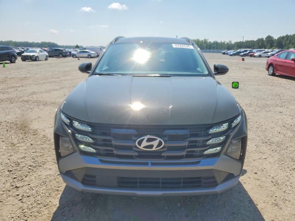 2025 Hyundai Tucson მანქანა იყიდება აუქციონზე, vin: 5NMJB3DE3SH514420, აუქციონის ნომერი: 60066596