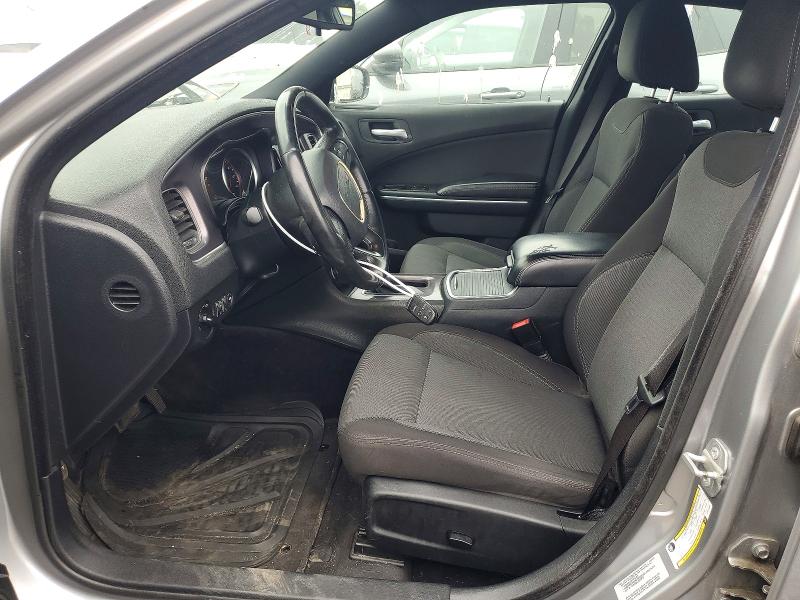 62746086 :رقم المزاد ، 2C3CDXBG2FH771587 vin ، 2015 Dodge Charger مزاد بيع