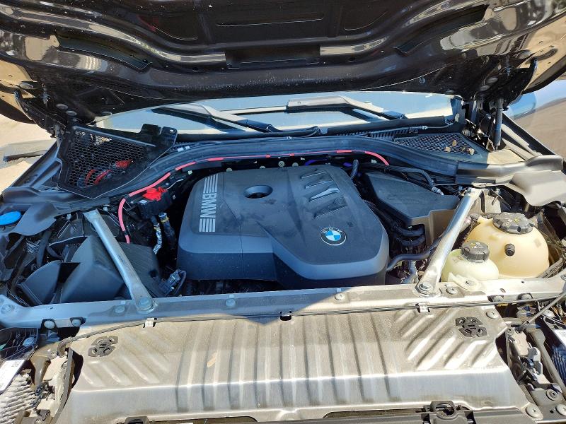 Aukcja sprzedaży 2025 Bmw X3, vin: 5UX53GP08S9Y42853, numer aukcji: 59686176