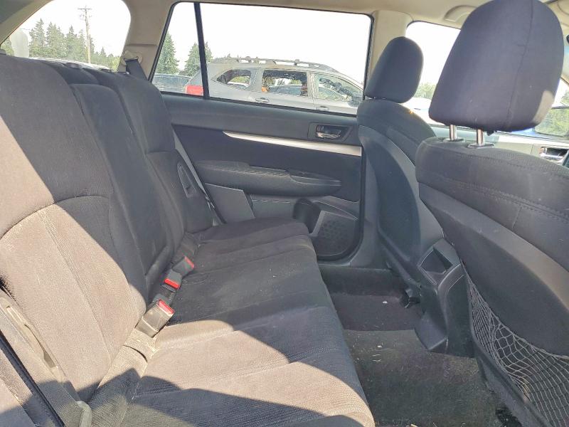 2014 Subaru Outback მანქანა იყიდება აუქციონზე, vin: 4S4BRBCC6E3214525, აუქციონის ნომერი: 61635716