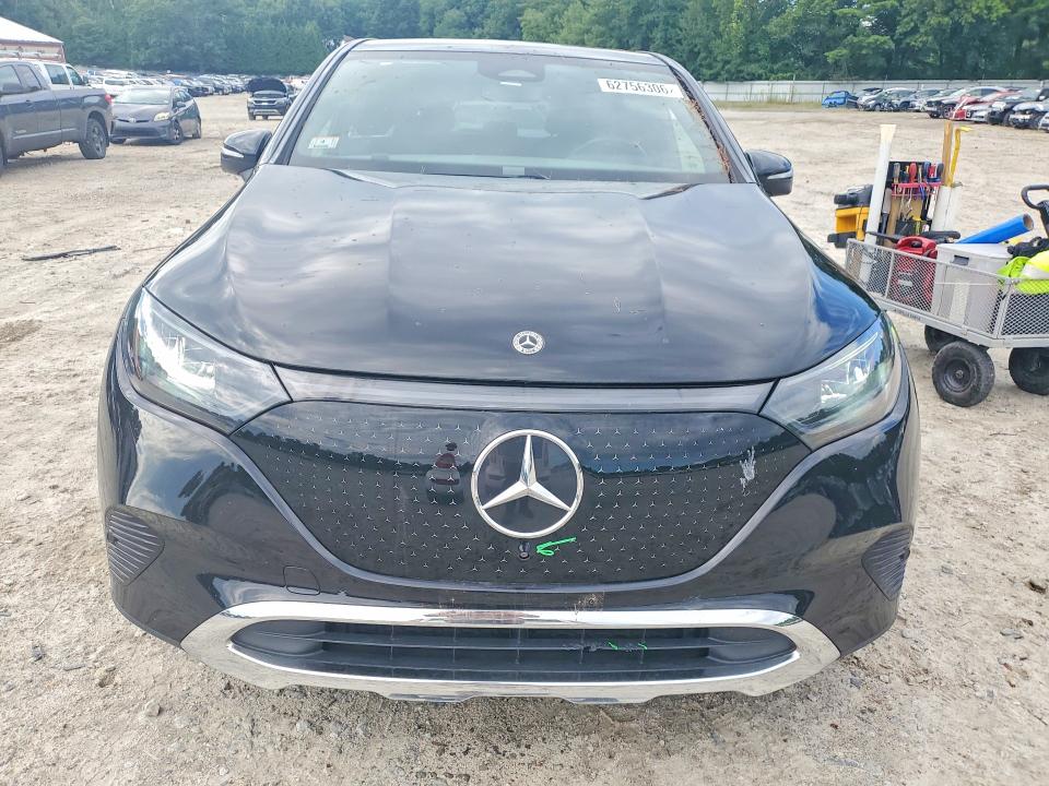 Продаж на аукціоні авто 2023 Mercedes-benz Eqe Suv, vin: 4JGGM1CB5PA032531, номер лоту: 62756306