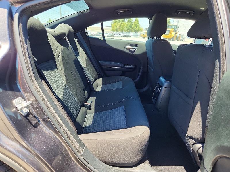 Продажа на аукционе авто 2023 Dodge Charger, vin: 2C3CDXBG5PH555475, номер лота: 60694626
