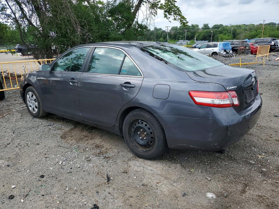 Продаж на аукціоні авто 2011 Toyota Camry, vin: 4T4BF3EK0BR208864, номер лоту: 59100936