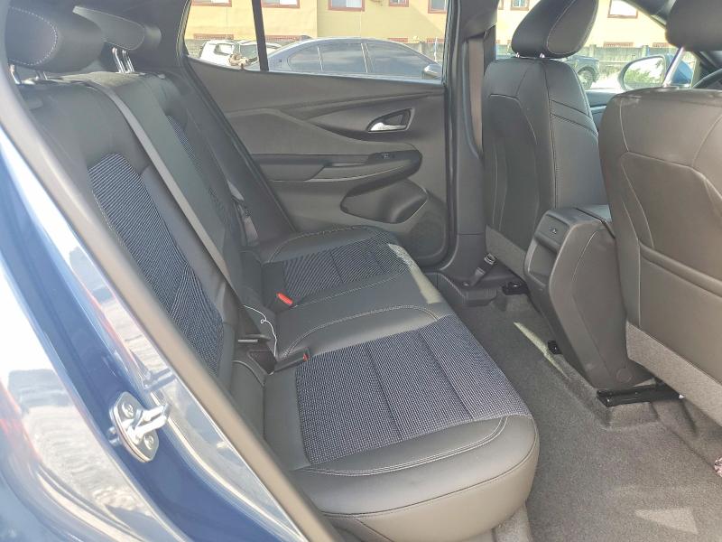 Aukcja sprzedaży 2025 Buick Envista, vin: KL47LAEP8SB222532, numer aukcji: 59873516
