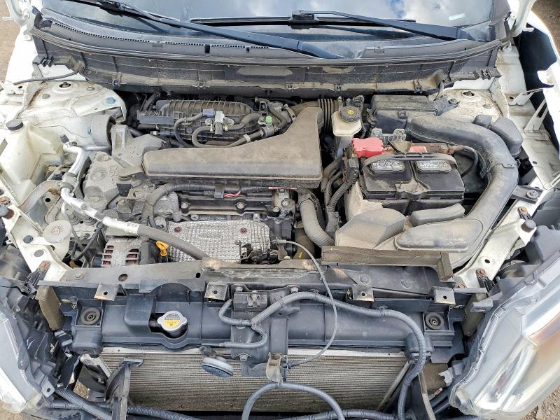2015 Nissan Rogue მანქანა იყიდება აუქციონზე, vin: 5N1AT2MV9FC779818, აუქციონის ნომერი: 62019146