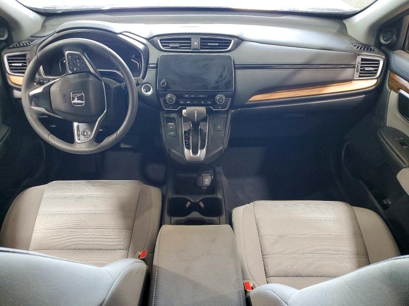 Продажа на аукционе авто 2018 Honda Cr-v, vin: 7FARW1H50JE051291, номер лота: 60275666
