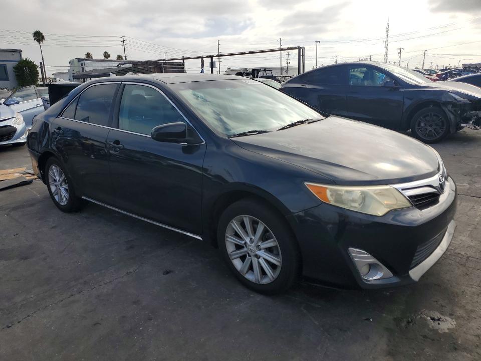 Продажа на аукционе авто 2013 Toyota Camry, vin: 4T4BF1FK2DR284401, номер лота: 63059666