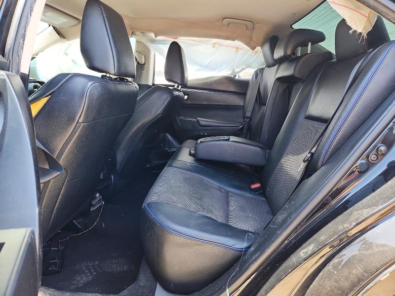 61162316 :رقم المزاد ، 5YFBURHE8HP577930 vin ، 2017 Toyota Corolla مزاد بيع