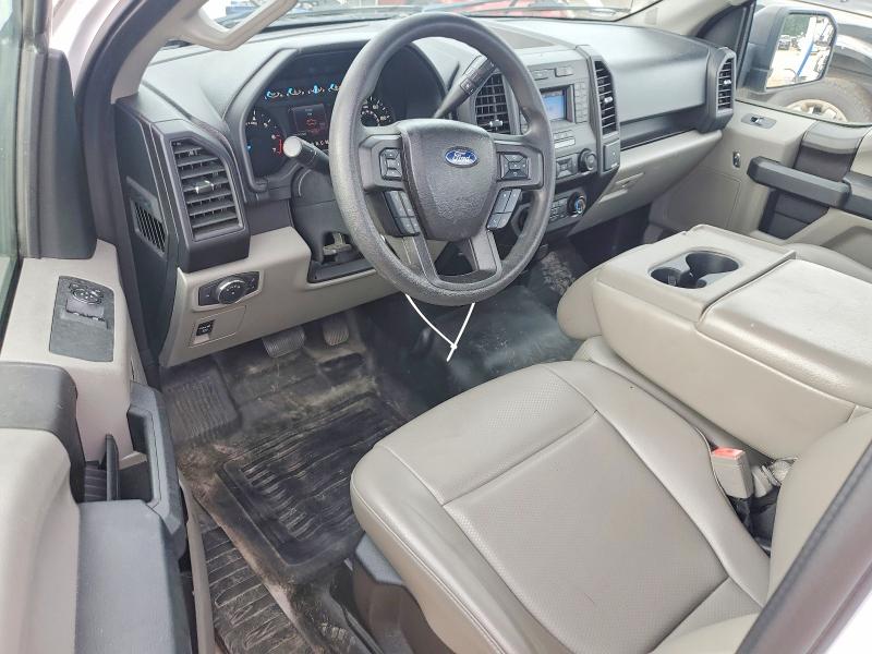 Aukcja sprzedaży 2019 Ford F150, vin: 1FTNF1C48KKC88057, numer aukcji: 59857196