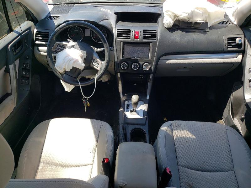 2014 Subaru Forester მანქანა იყიდება აუქციონზე, vin: JF2SJAACXEH424669, აუქციონის ნომერი: 59274286