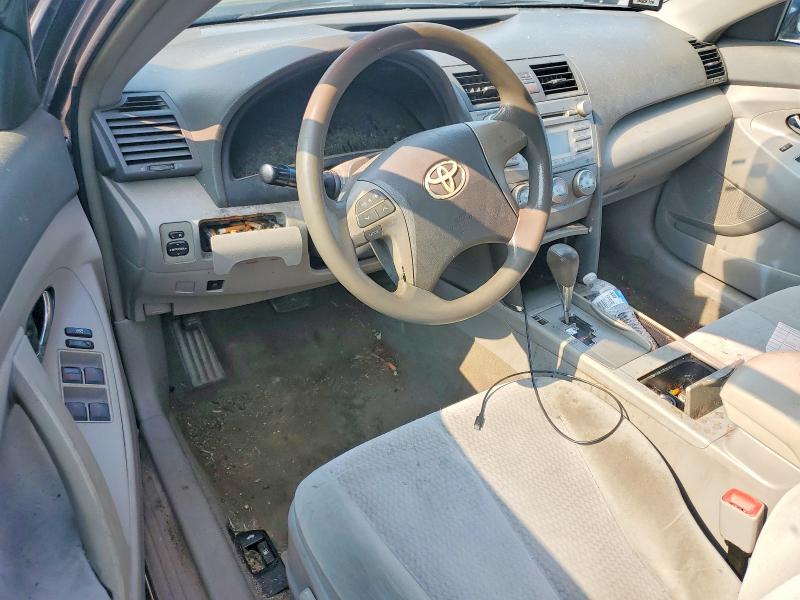 Продажа на аукционе авто 2011 Toyota Camry, vin: 4T1BF3EK1BU773621, номер лота: 62472536