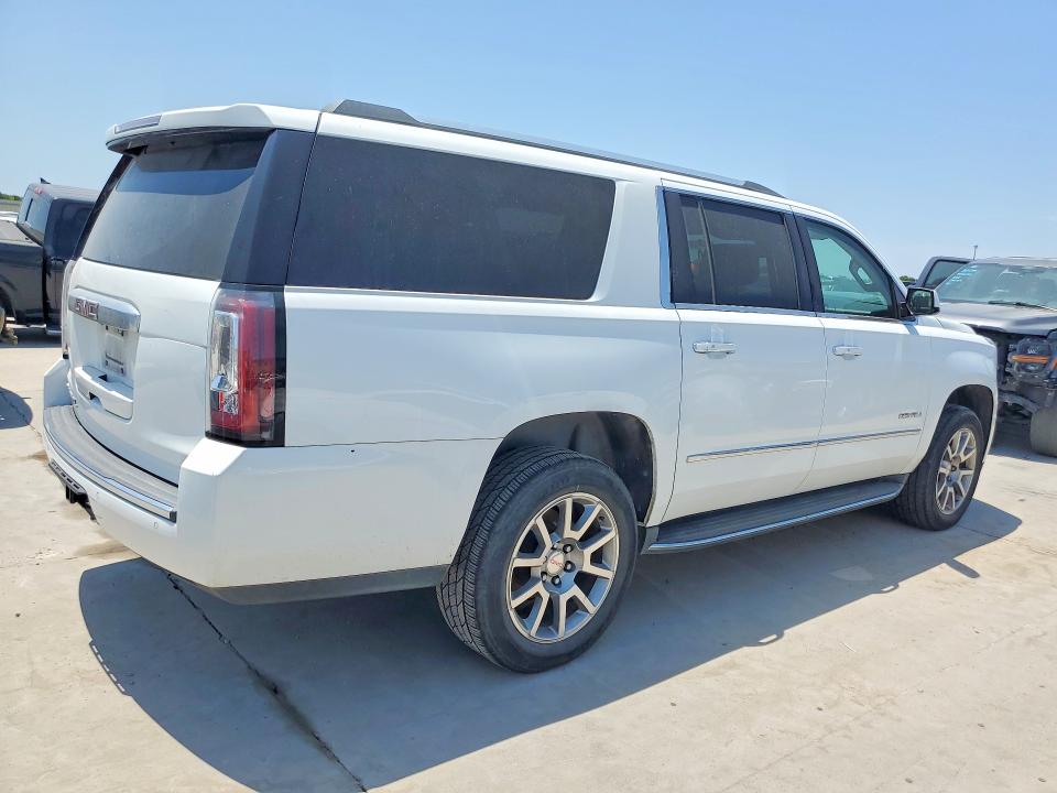 Aukcja sprzedaży 2020 Gmc Yukon Xl, vin: 1GKS1HKJ6LR175061, numer aukcji: 63228466