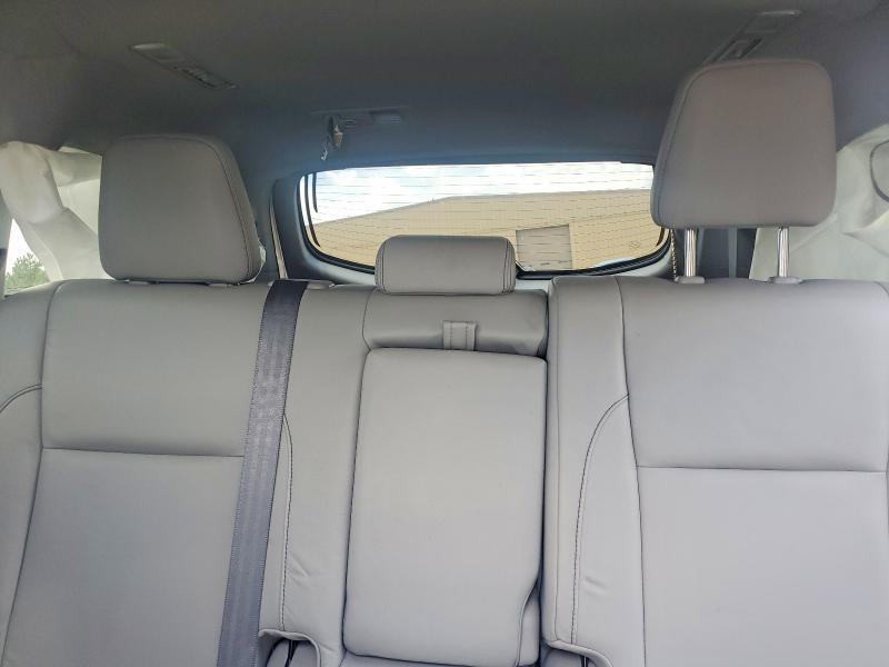 Aukcja sprzedaży 2015 Toyota Highlander, vin: 5TDJKRFH7FS077535, numer aukcji: 59644046