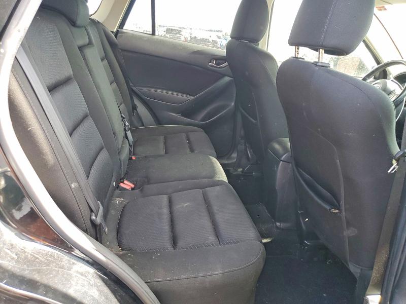Auction sale of the 2014 Mazda Cx-5, vin: JM3KE4CYXE0421449, lot number: 60388296