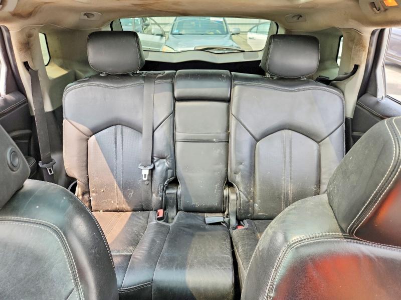 Продажа на аукционе авто 2012 Cadillac Srx, vin: 3GYFNDE31CS594966, номер лота: 61535506
