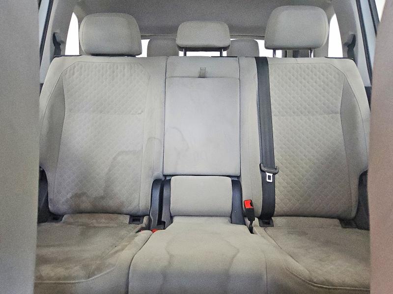 Продаж на аукціоні авто 2020 Volkswagen Tiguan, vin: 3VV1B7AXXLM160120, номер лоту: 56068016