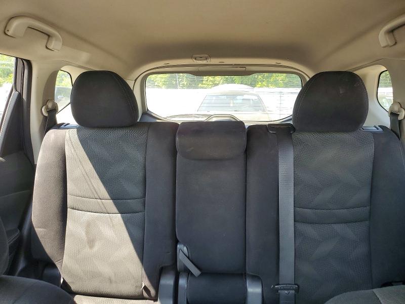 Продаж на аукціоні авто 2016 Nissan Rogue, vin: 5N1AT2MT0GC867978, номер лоту: 62445026