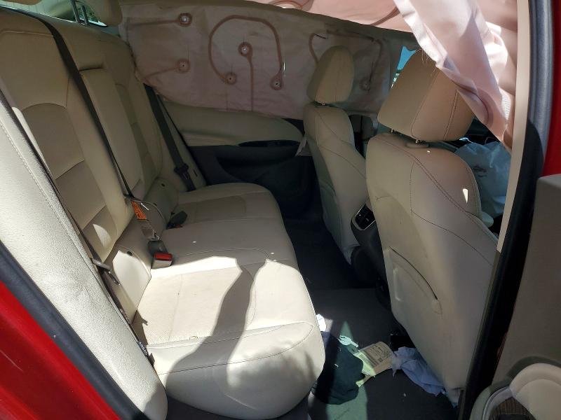 Продажа на аукционе авто 2020 Chevrolet Malibu, vin: 1G1ZE5SX0LF129902, номер лота: 60623506