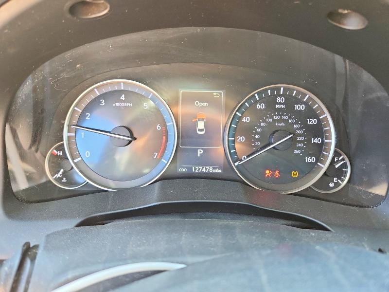 Продаж на аукціоні авто 2016 Lexus Es, vin: JTHBK1GG2G2230681, номер лоту: 63044926