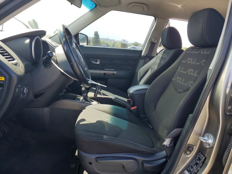 Продажа на аукционе авто 2013 Kia Soul, vin: KNDJT2A68D7575647, номер лота: 60273686