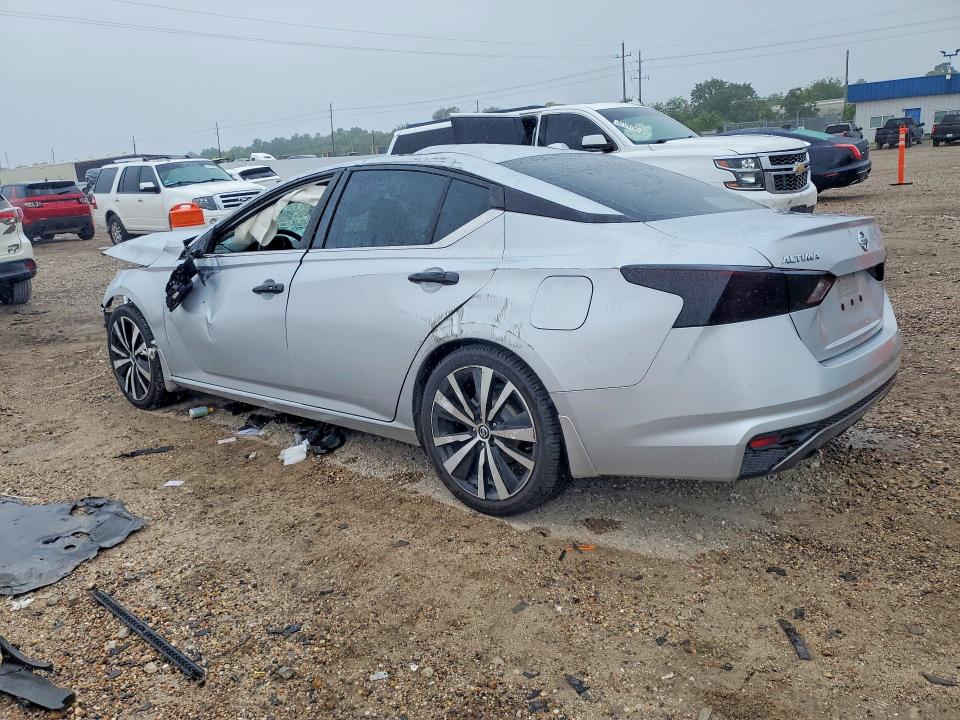 62002366 :رقم المزاد ، 1N4BL4CV6KN313788 vin ، 2019 Nissan Altima مزاد بيع